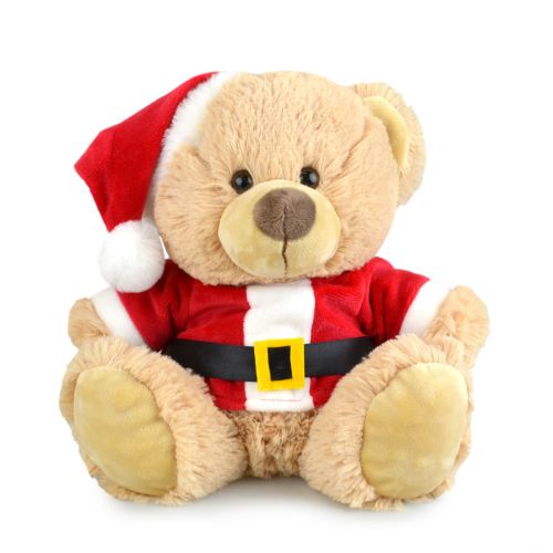 Korimco Buddy Christmas(My Buddy) - 16cm - CDU - Image 2
