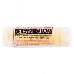 Chamois Jumbo 66cm x 43cm x 0.2cm