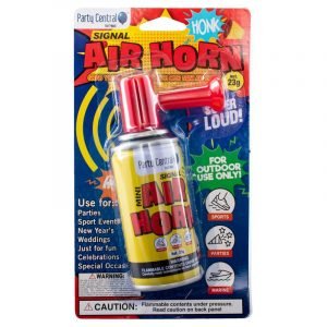 Air Horn Mini - 23g/100ml