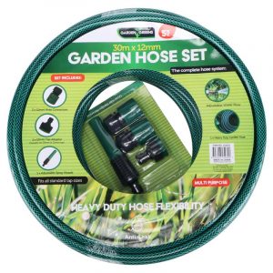 Hose Set 5pc