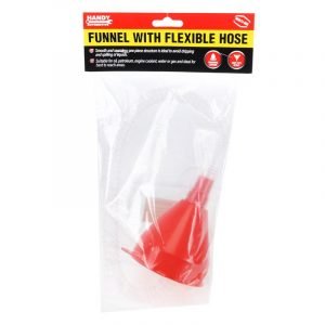 Handy Hardware Funnel Multi Use with Flexible Neck - 55cm