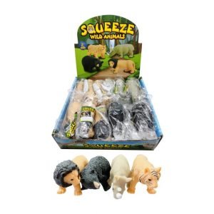 Squeeze Wild Animals - CDU