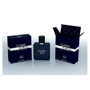 Classic Blue Men's Perfume - 100ml