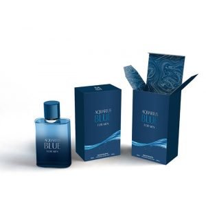 Aquarius Blue For Him - 96ml