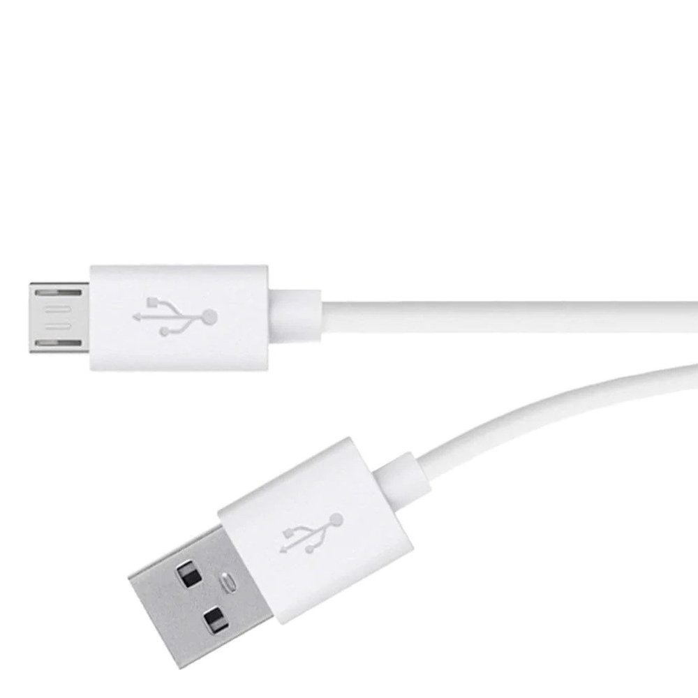 Treqa Micro USB Charging Cable - 1m