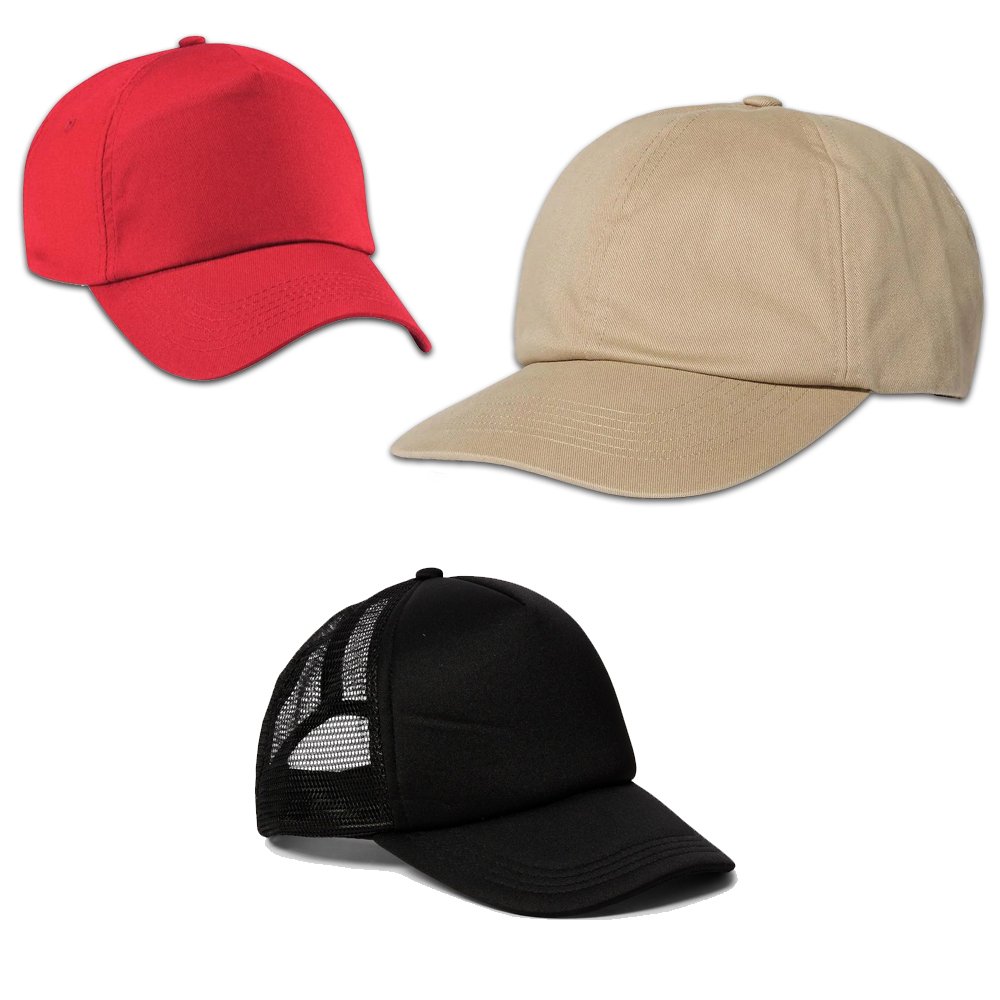 Essence Mens Caps Asst.