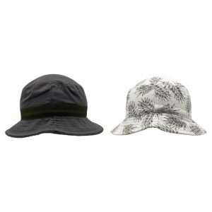Essence Floppy Hat - Assorted Colours