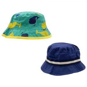 Essence Kids Bucket Hat - Assorted