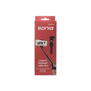 Soniq Compact Bluetooth Selfie Stick