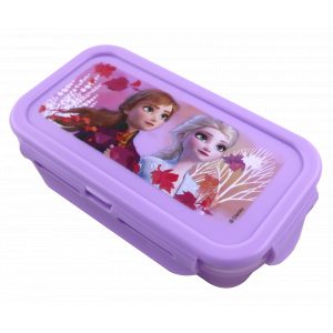 Frozen 2 Snap Sandwich Container by ZAK! - 250ml