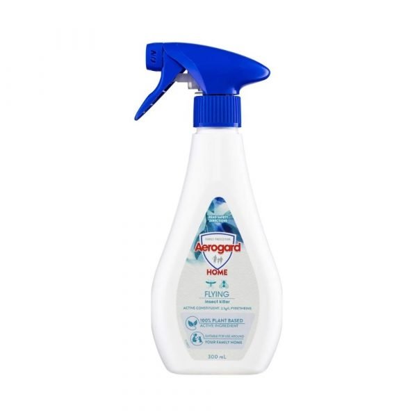 Aerogard Home Flying Insect Killer 300mL