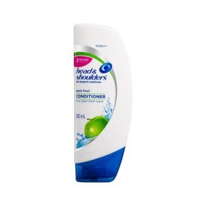Head & Shoulders Apple Fresh Anti-Dandruff Conditioner - 200ml
