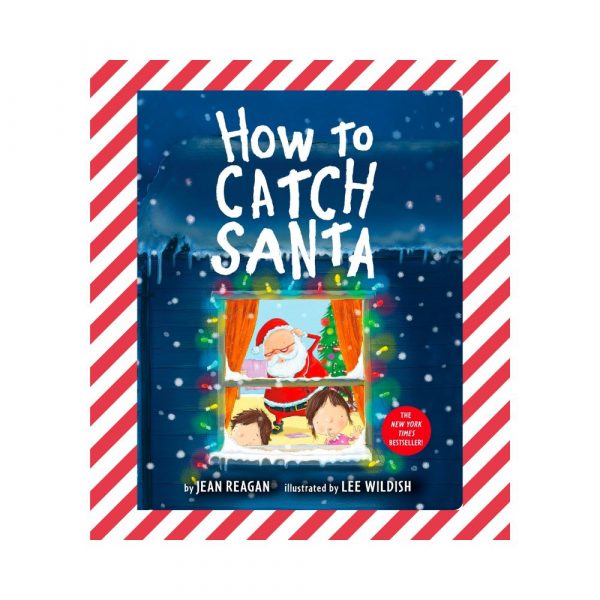 How to Catch Santa