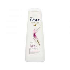 Dove Colour Radiance Shampoo - 320ml