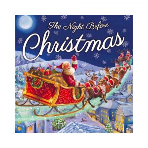 The Night Before Christmas