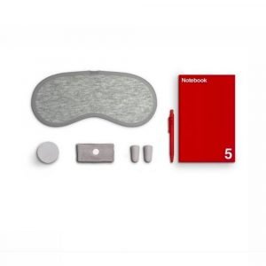 Lukies On Board Compact Travel Kit