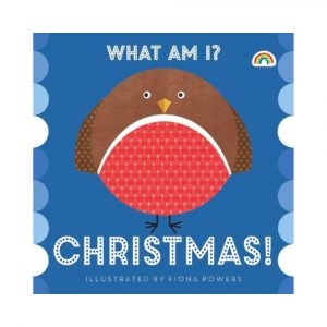 What Am I? Christmas