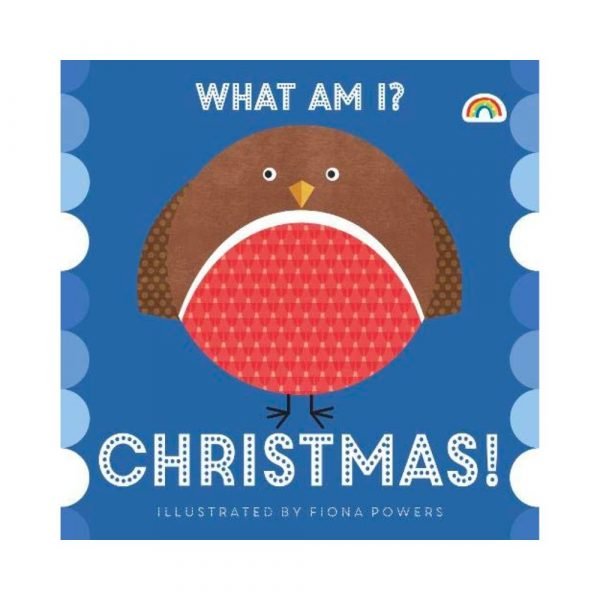 What Am I? Christmas