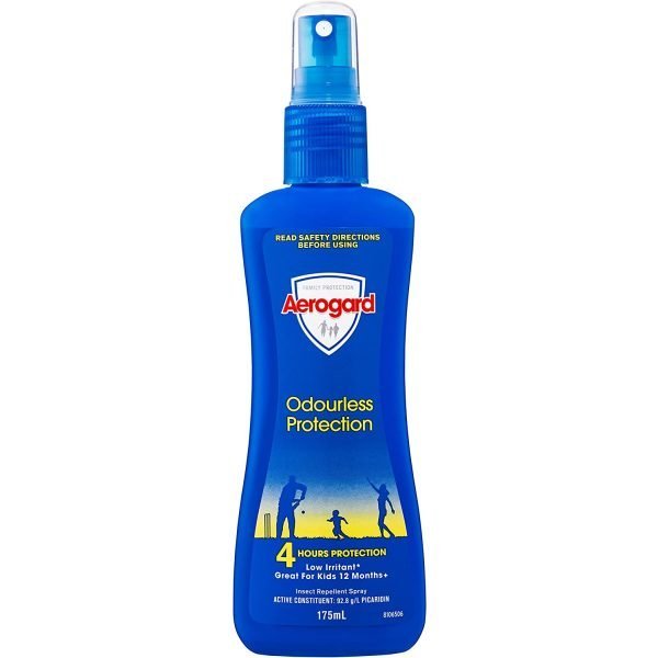 Aerogard Odourless Pump 175ml