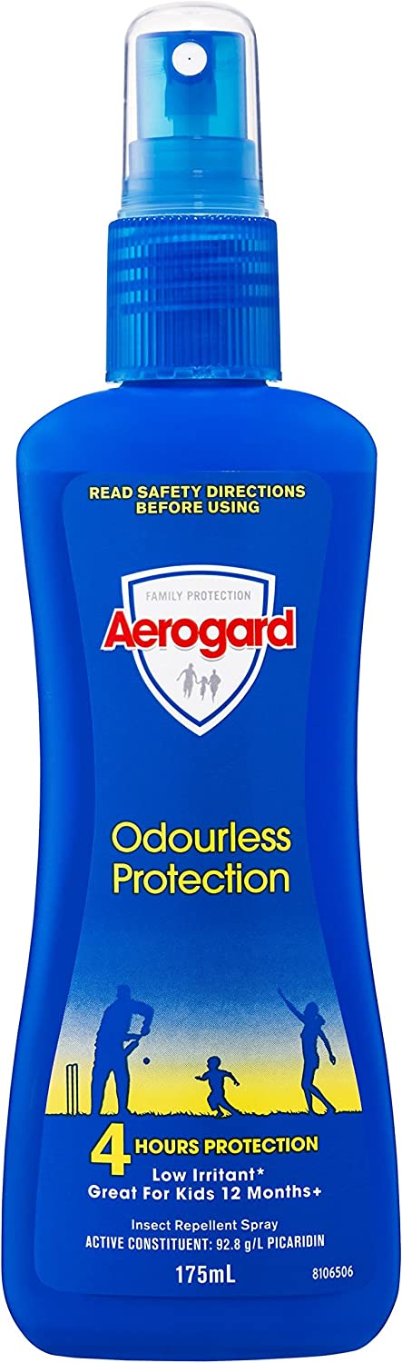 Aerogard Odourless Pump 175ml