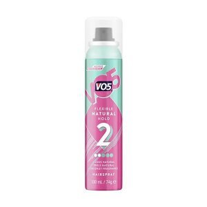 Vo5 Invisible Flexible Hair Spray - 100ml
