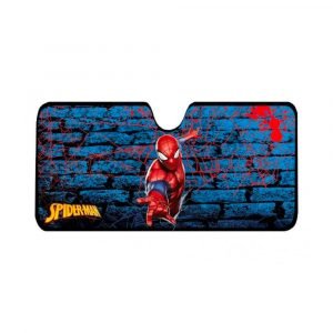 Marvel Spider-Man Sunshade