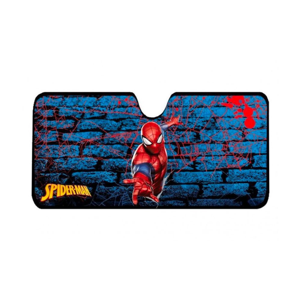 Marvel Spider-Man Sunshade