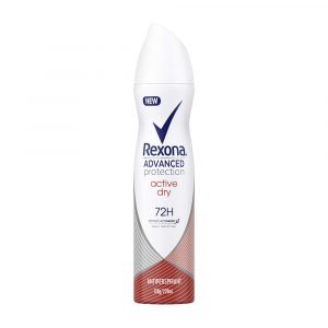Rexona Advanced Protection - Women - Anti-Perspirant Deodorant - 130g/220ml