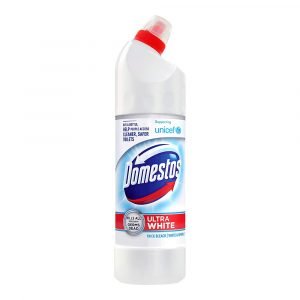Domestos Bleach Ultra White - 750ml