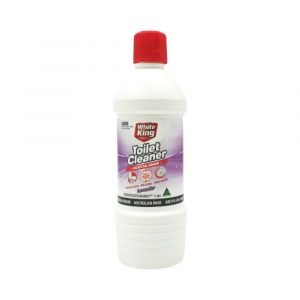 White King Toilet Cleaner Lavender - 1L