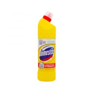 Domestos Citrus Fresh Bleach - 750ml