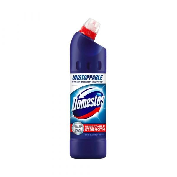 Domestos Original Bleach - 750ml