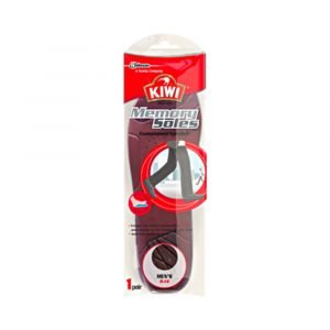 Kiwi Memory Insoles Men's 9-14