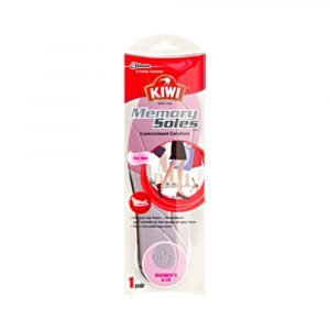 Kiwi Memory Insoles Women's 6-10