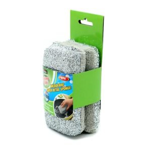 Squeaky Clean Microfibre Detail Sponge