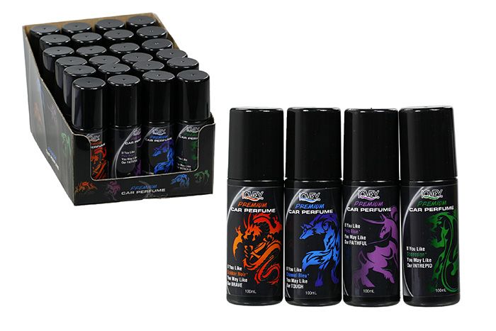 Lovely Premium Car Spray 100ml