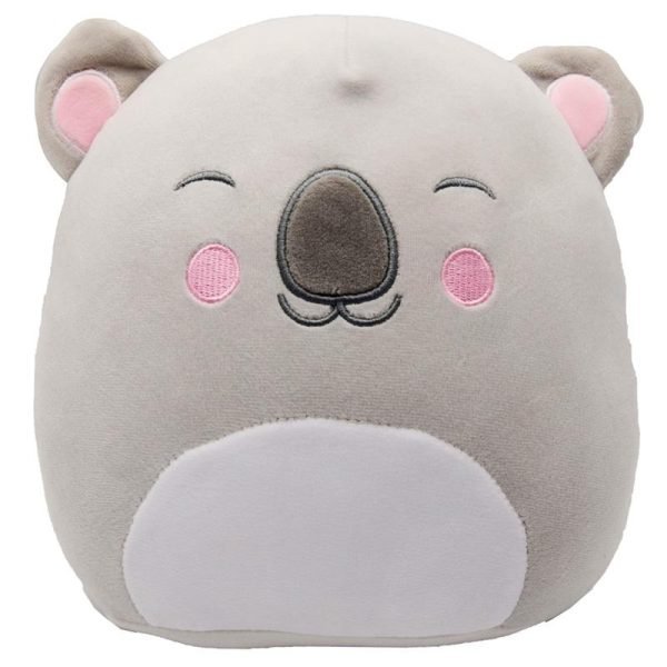 Squidglys Koala 25cm Plush Toy