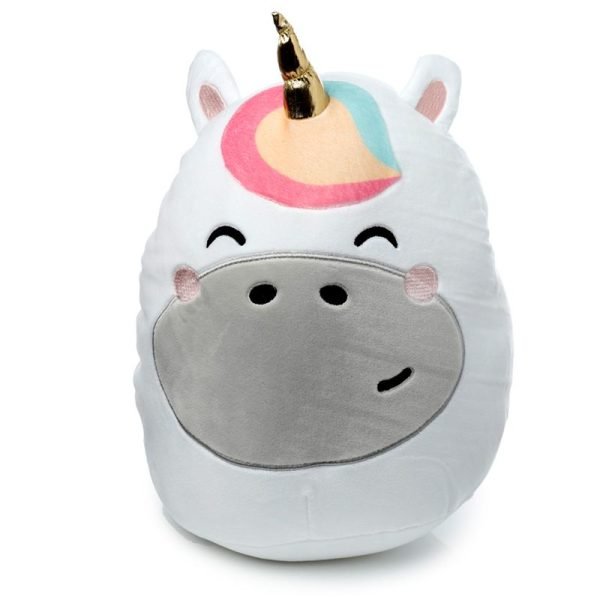 Squidglys Astra the Unicorn Adoracorns 25cm Plush Toy