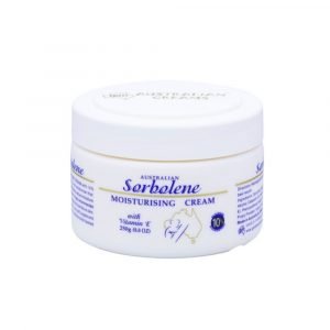 Australian Creams Sorbolene Moisturising Cream 250g