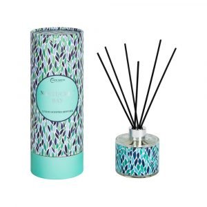 New Moon Luxury Scented Diffuser - Nantucket Bay - 150ml