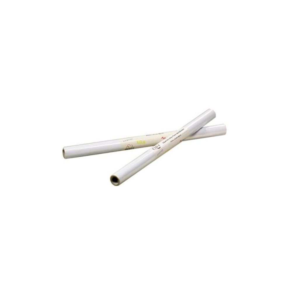 Adhesive Wipe Clean Whiteboard - 45x80cm