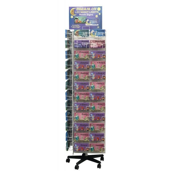 Dream on Night Light Stand Deal