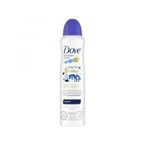 Dove Advanced Care Original Antiperspirant - 127g/220ml