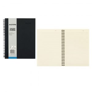 Milford Concierge A5 Journal (5 Pack)