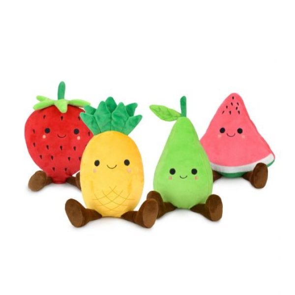 Adorables by Korimco Fruits Plush - 17cm