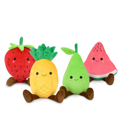 Adorables by Korimco Fruits Plush - 17cm