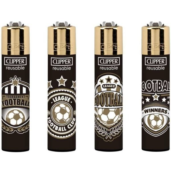 Clipper Lighter Tray Fan Club