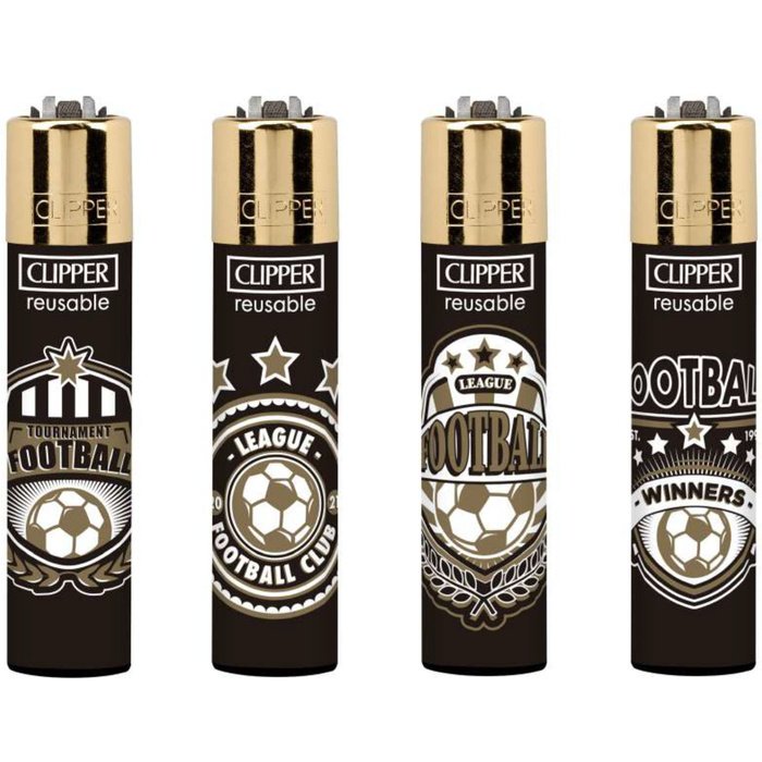 Clipper Lighter Tray Fan Club