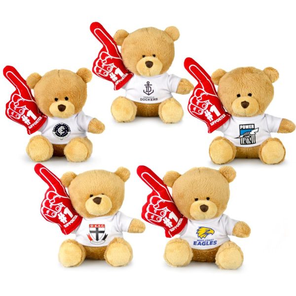 AFL No 1 Supporter - Assorted