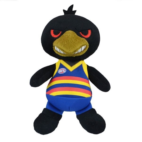 AFL Rascal Mascot Adelaide 20CM